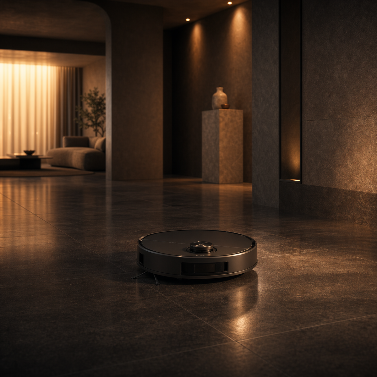 Robot Vacuums