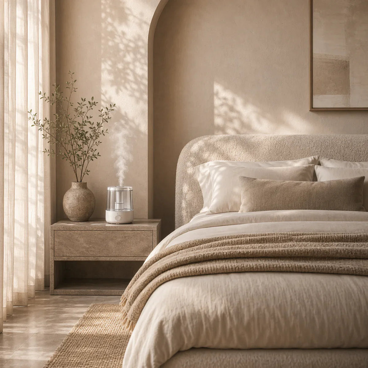 Bedroom Layout