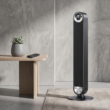 Drift D40 DC Tower Fan