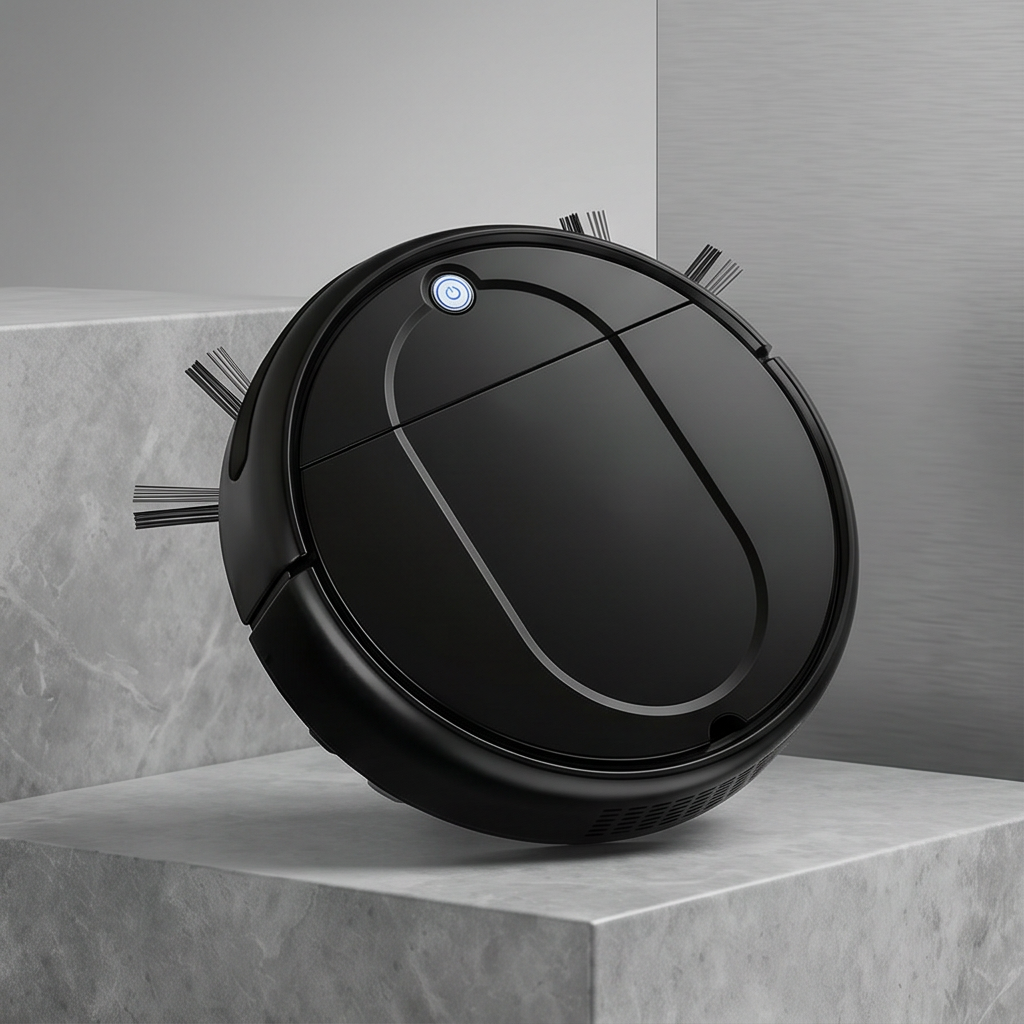 S30A Pet Care Robot Vacuum