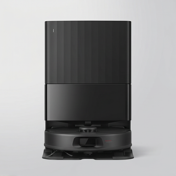 QV35A Auto-Wash Robot Vacuum