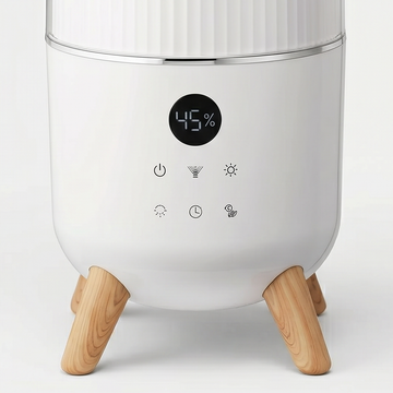 H56 Deluxe Humidifier