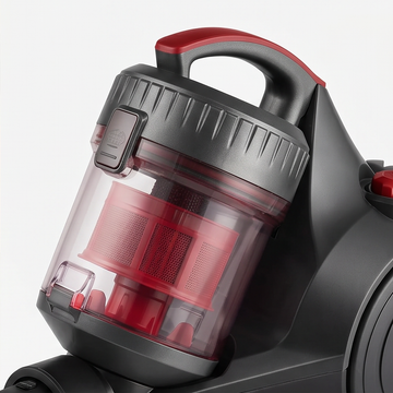 NEN110D Canister Vacuum