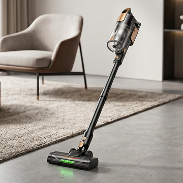 BP60 Cordless Stick Vacuum