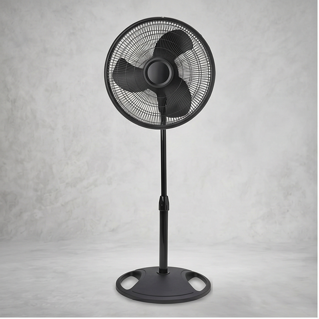 A16 Pedestal Fan