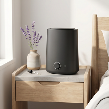 H50 Aroma Humidifier