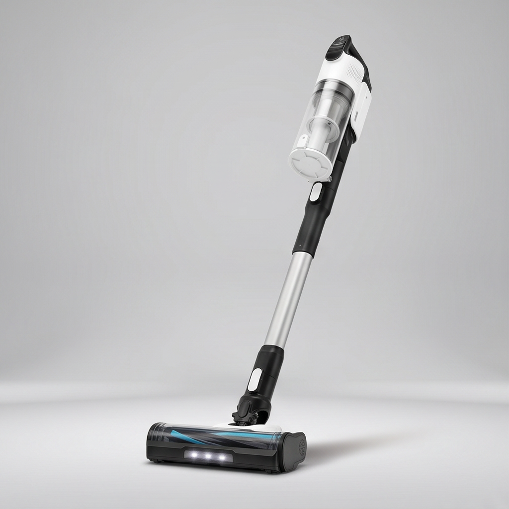LVAC-200 Cordless Stick Vacuum
