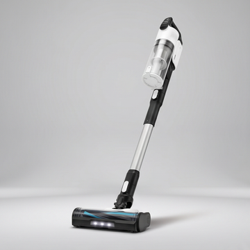 LVAC-200 Cordless Stick Vacuum