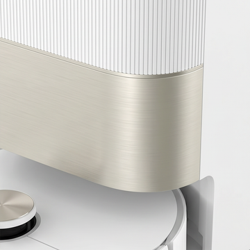 X50 Ultra Self-Clean Robot Vacuum