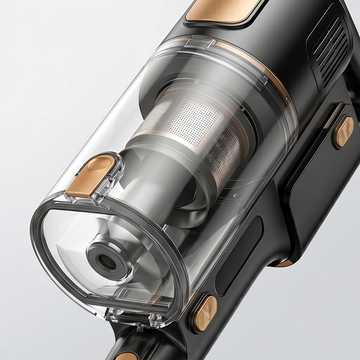 BP60 Cordless Stick Vacuum