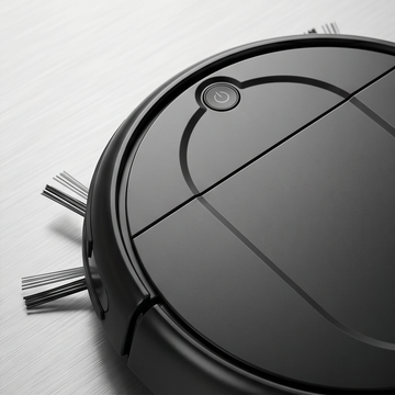 S30A Pet Care Robot Vacuum
