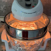 Easy to set up and very reliable.