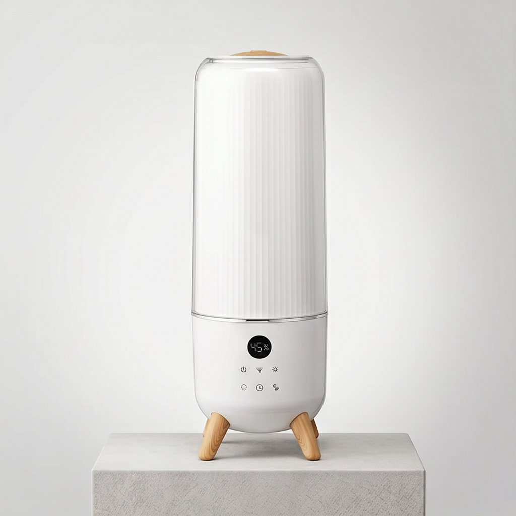 H56 Deluxe Humidifier