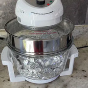 Easy to set up and very reliable.