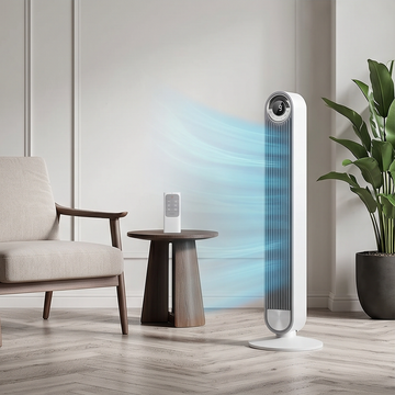 Drift D40 DC Tower Fan
