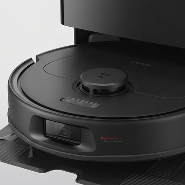 QV35A Auto-Wash Robot Vacuum