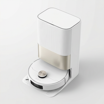 X50 Ultra Self-Clean Robot Vacuum