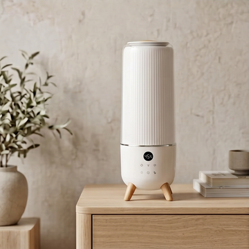 H56 Deluxe Humidifier
