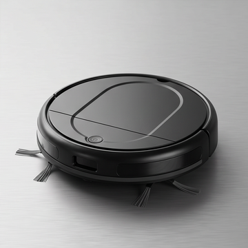S30A Pet Care Robot Vacuum