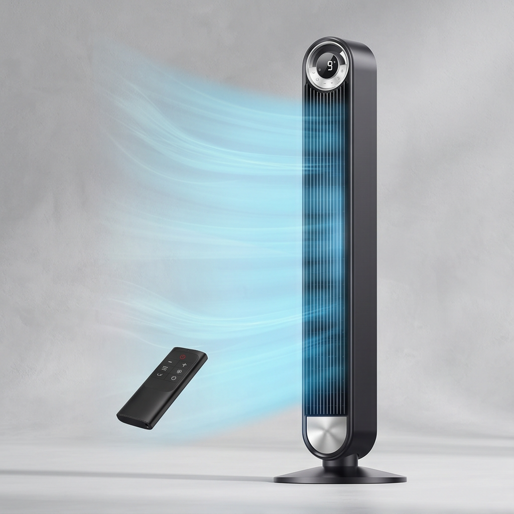 Drift D40 DC Tower Fan