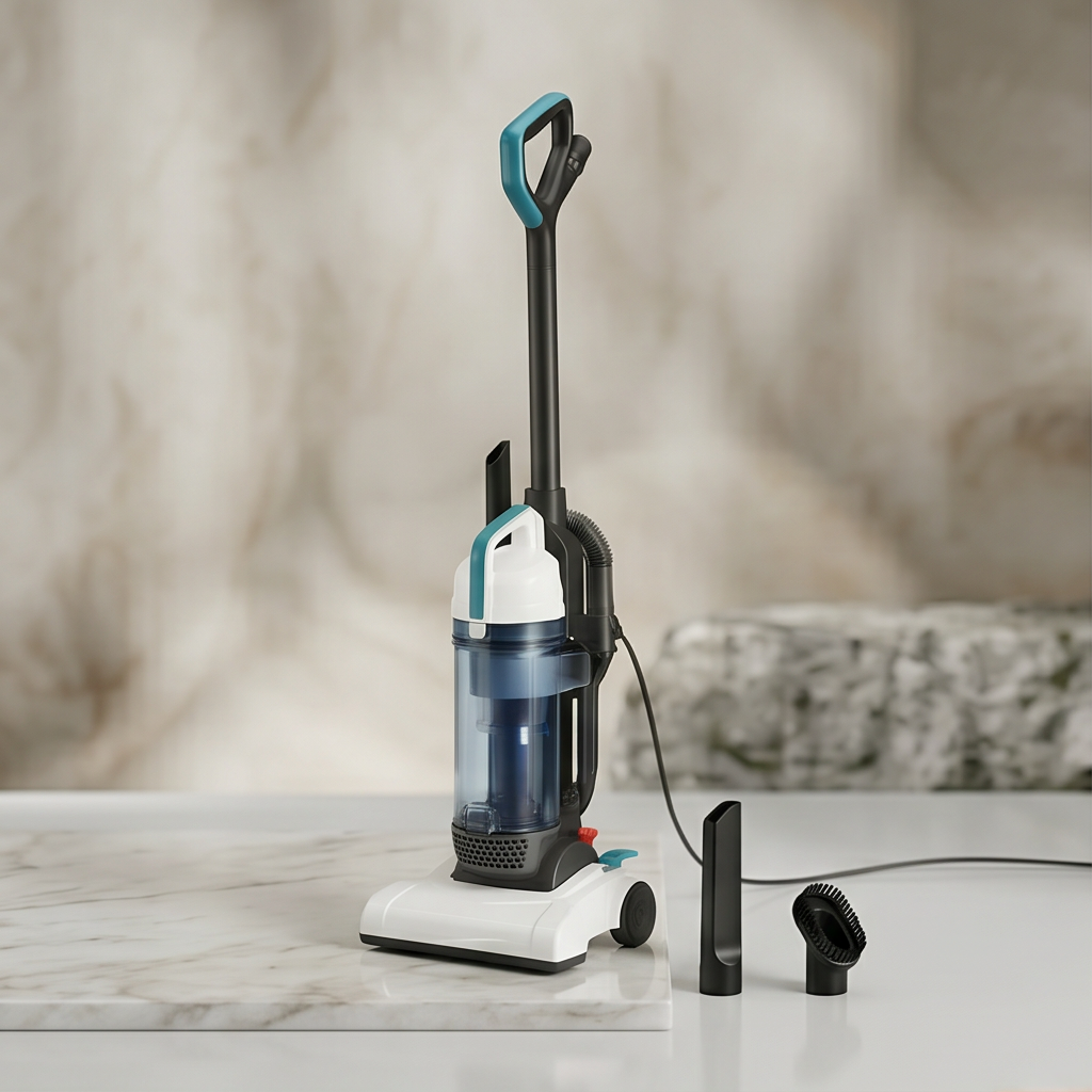 A17 Lightweight Upright Vacuum