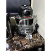 Great air fryer