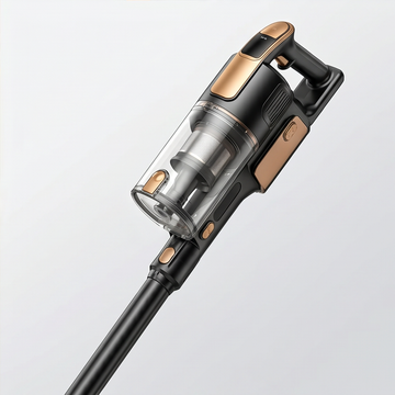 BP60 Cordless Stick Vacuum