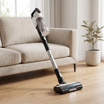 LVAC-200 Cordless Stick Vacuum