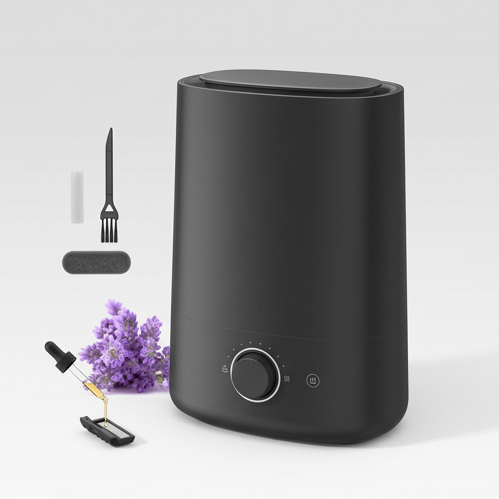 H50 Aroma Humidifier