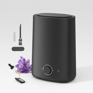 H50 Aroma Humidifier