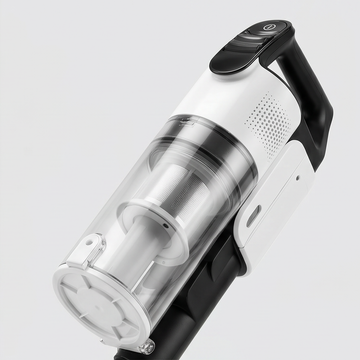 LVAC-200 Cordless Stick Vacuum