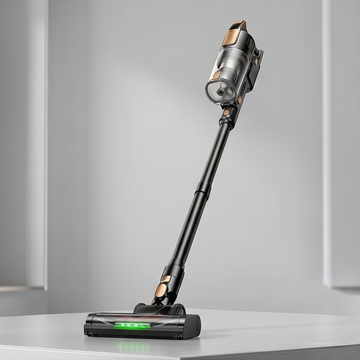 BP60 Cordless Stick Vacuum
