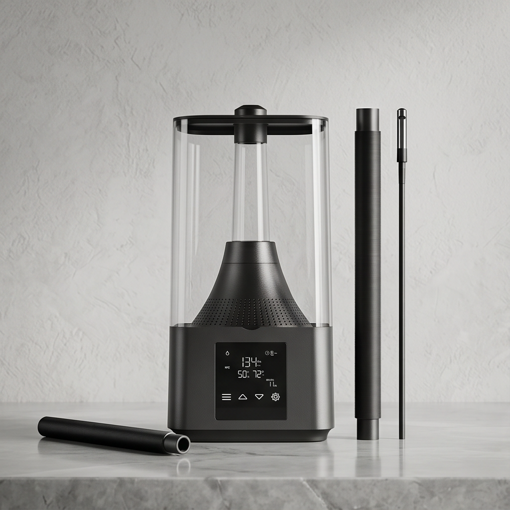 H45 Grow Humidifier