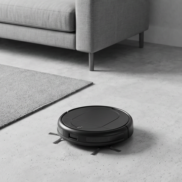 S30A Pet Care Robot Vacuum