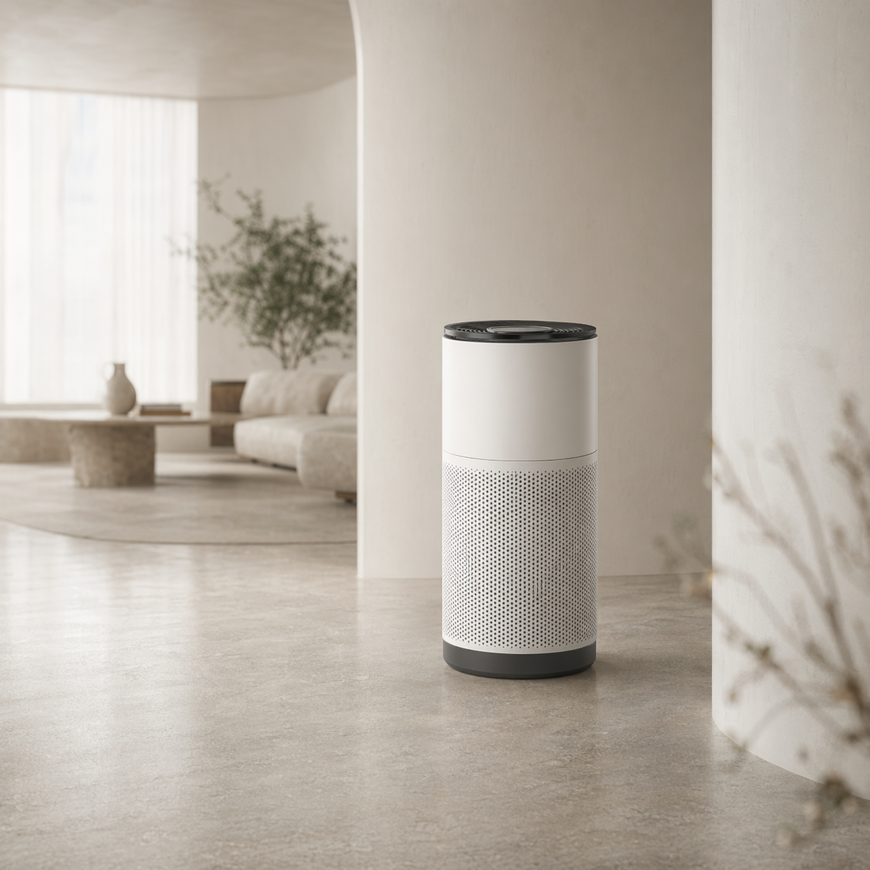 Air Purifiers
