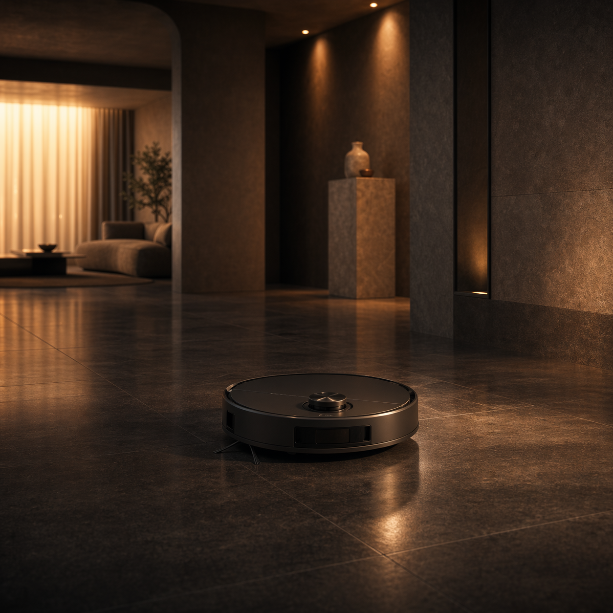 Robot Vacuums