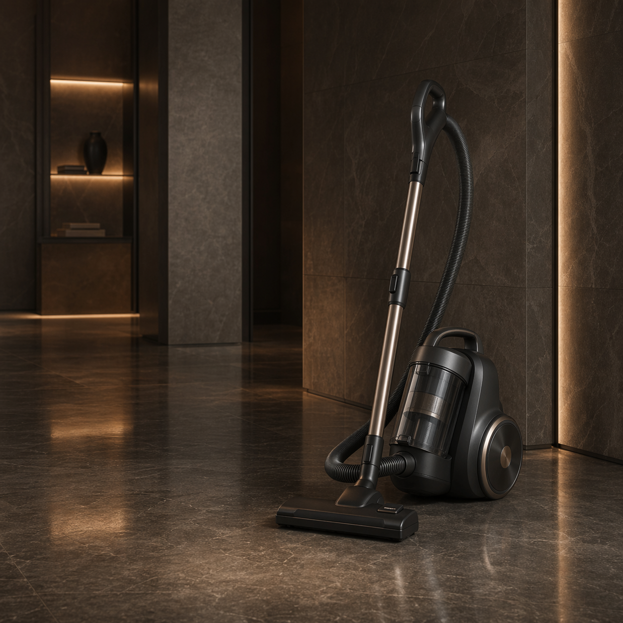 Vacuum Cleaners