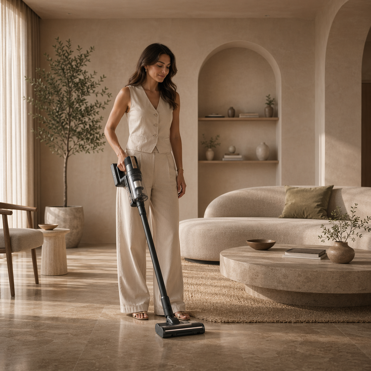 Nyunna brings premium utility into focus.